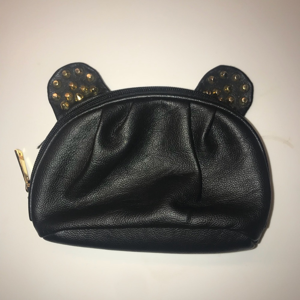 Forever 21 Studded bag